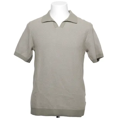 Pikétröja (Grön) från Premium by Jack & Jones Bomull