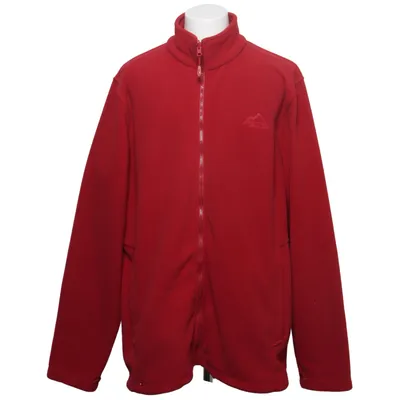 Veste polaire (Rouge) de Normani Polyester