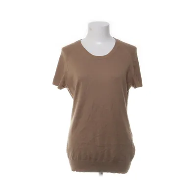 Topp (Brun) från Trussardi Jeans Polyamid, Viskos