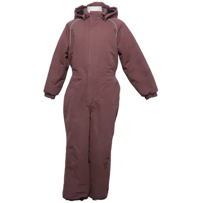 Outdoor Overall (Braun) von Color Kids Polyester