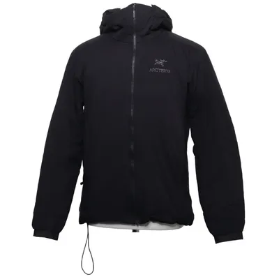 Winter jacket (Black) from Arc'teryx Polyamide, Polyester