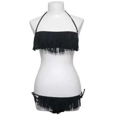 Bikini (Black) from Rae Elastane, Polyamide