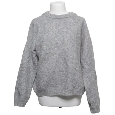 Sweater (Grå) fra Acne Studios Elastan, Mohair, Polyamid, Uld