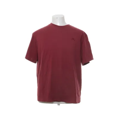 T-shirt (Rød) fra Oner Active Bomuld, Elastan, Polyester