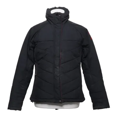 Vinterjacka (Svart) från Mover Polyester