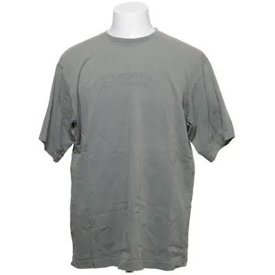 T-shirt (Vert) de 66 North Coton