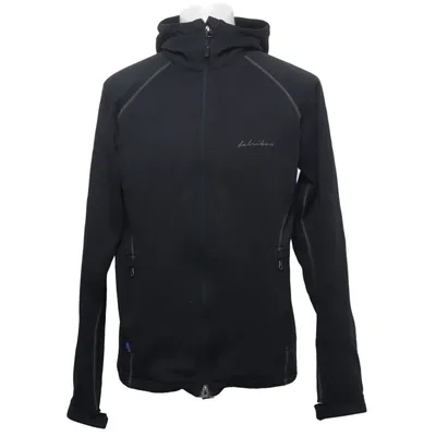 Sweat à capuche (Gris) de Projob Polyester