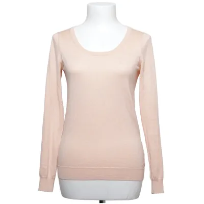 Sweater (Beige) from Lilienfels Cashmere, Silk