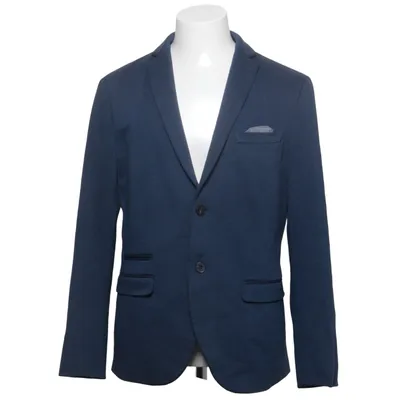 Blazer (Slhone-Carl Blazer S Noos) fra Selected Homme Elastan, Polyester, Viscose