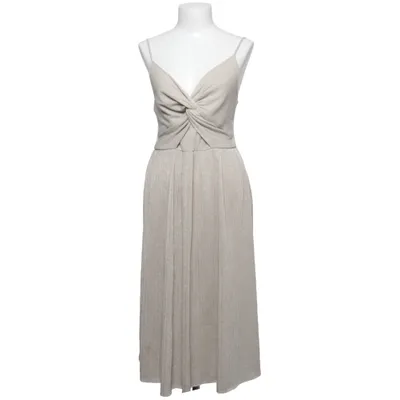 Robe (Beige) de Mango Suit