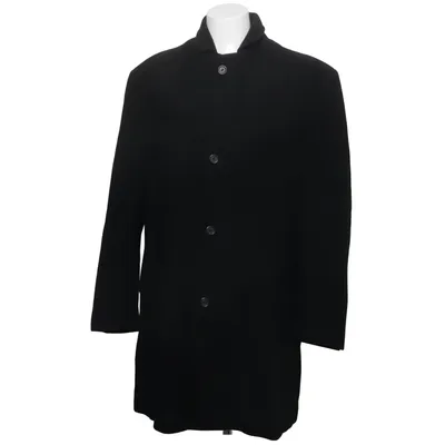 Jas (Zwart) van Jameson Acryl, Polyamide, Viscose, Wol