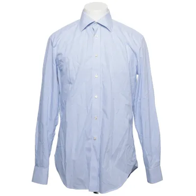 Shirt (Sofia) from Camicissima Cotton