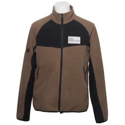 Fleecejacka (Tactical Wing) från Halo Polyester