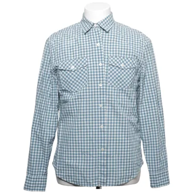 Skjorta (Blå, Vit) från Levi Strauss & Co Bomull
