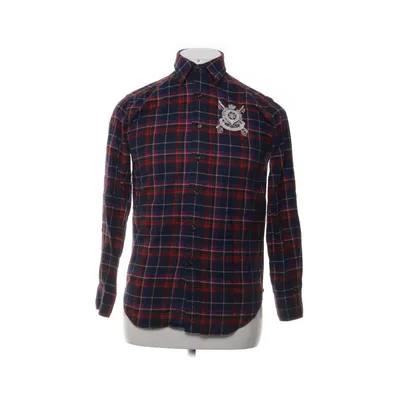 Shirt (Rood, Blauw, Meerkleurig) van Ralph Lauren Sport Katoen
