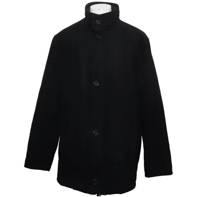 Rock (Svart) från A.W. Dunmore Polyester, Ull