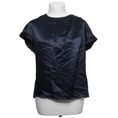 Haut (Noir) de Ahlvar Gallery Acétate, Polyester