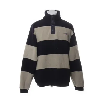 Fleecetröja (Blå, Beige) från Mac Classic Sportswear Polyester