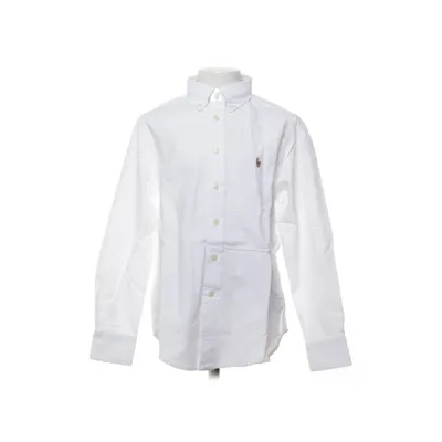 Oxford shirt (White) from Polo Ralph Lauren Cotton