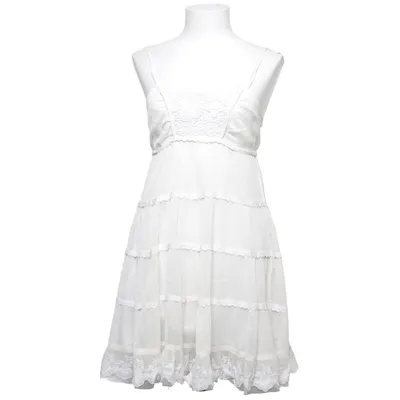 Kjole (Hvid) fra Free People