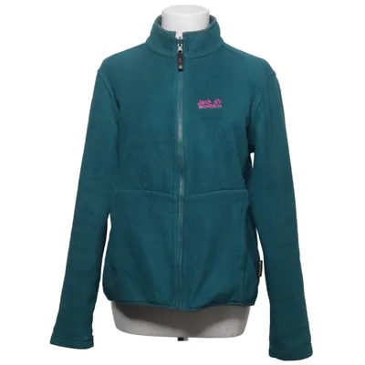 Veste polaire (Bleu) de Jack Wolfskin Polyester