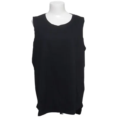 Tank Top (Black) from Magasin Cotton