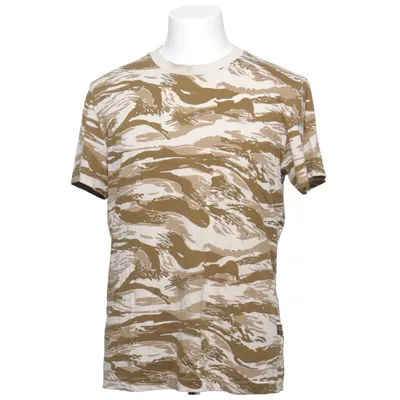 T-shirt (Beige, Meerkleurig) van G-Star Raw