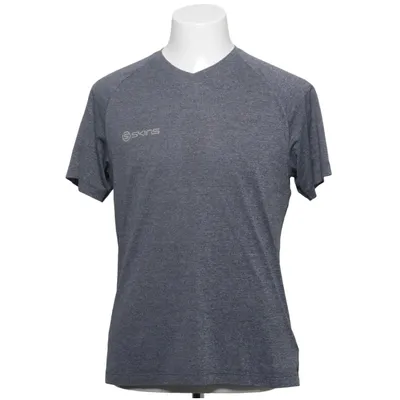 T-shirt (Grijs) van Skins Polyester