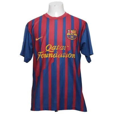 Maillot de football (Bleu, Rouge) de Fcb