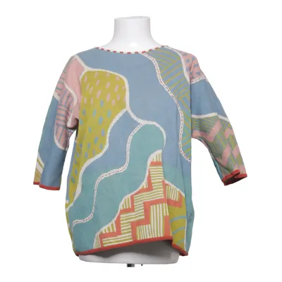 Top (Grøn, Blå, Pink, Flerfarvet) fra Gudrun Sjödén