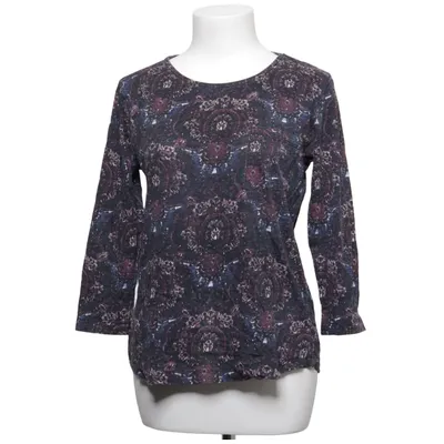 Long sleeve T-shirt (Gray, Multicolored) from Flash Essential Organic cotton