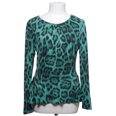 Blouse (Green, Black) from Cartise