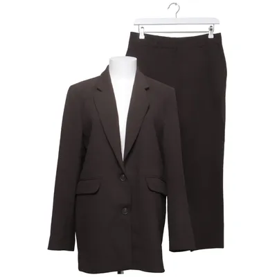 Kostym (Brun) från Selected Femme Elastan, Polyuretan, Återvunnen polyester, Viskos