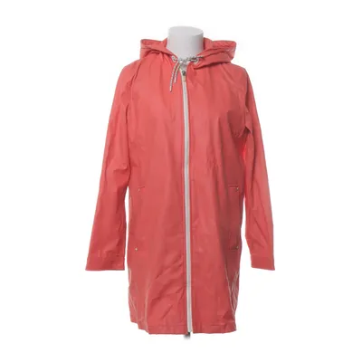 Raincoat (Red) from Trf Outerwear Polyurethane