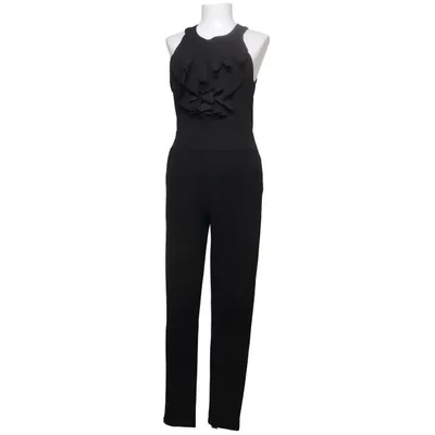 Combinaison (Noir) de Blind Date Casual Élasthane, Polyester