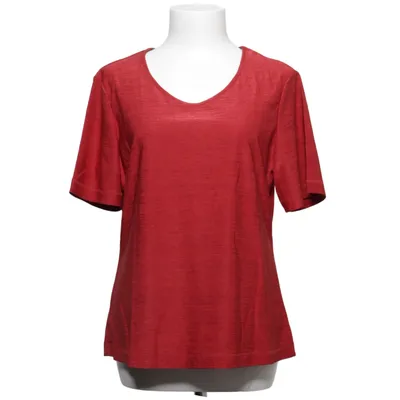 T-shirt (Röd) från Gerry Weber Polyester