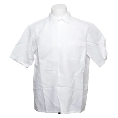 Short sleeve shirt (White) from Uniqlo
