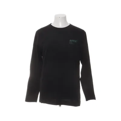 Långärmad t-shirt (Svart) från Affix