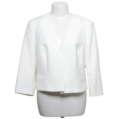 Blazer (Weiß) von Phase Eight Acetat, Elasthan, Polyester