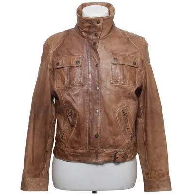 Jack (Bruin) van Mauritius Polyester
