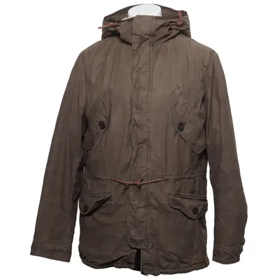 Parka (Brun) fra Jack & Jones Vintage Polyester