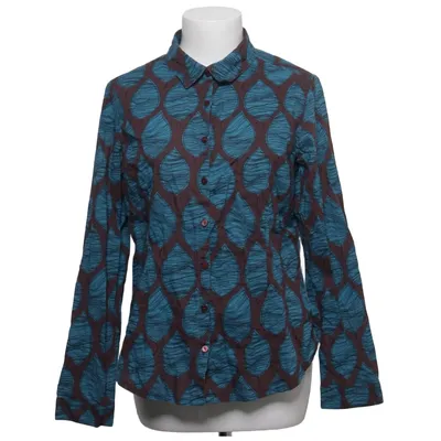 Shirt (The Larissa Shirt) van Seasalt