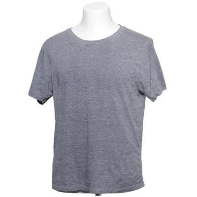 T-shirt (Grå) från Aplace Bomull, Polyester