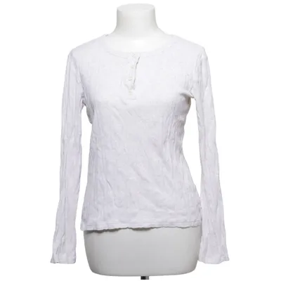 Henley Shirt (Beige) von Petit Bateau