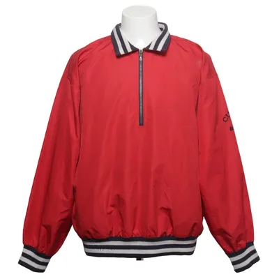 Anorak (Rood, Zwart) van Cutter & Buck Polyester