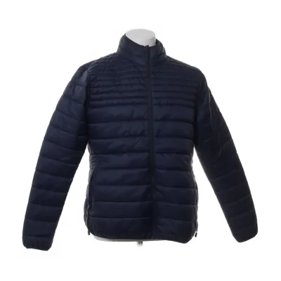 Windjack (Blauw) van Marine Nylon