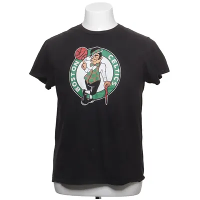 T-shirt (Black) from Fanatics Cotton