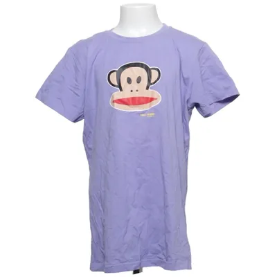 T-shirt (Violet) de Paul Frank Coton