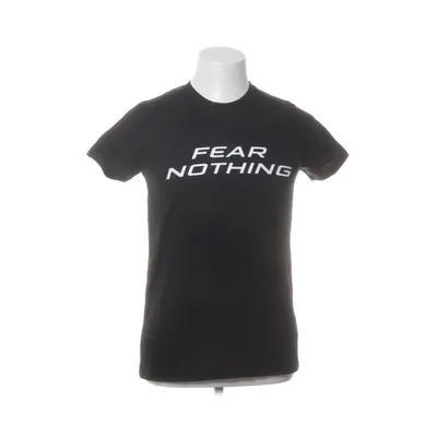 T-shirt (Svart) från Neutral Bomull