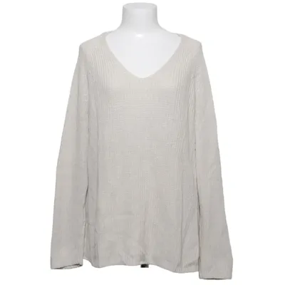 Tröja (Beige) från Tara M Akryl, Bomull
